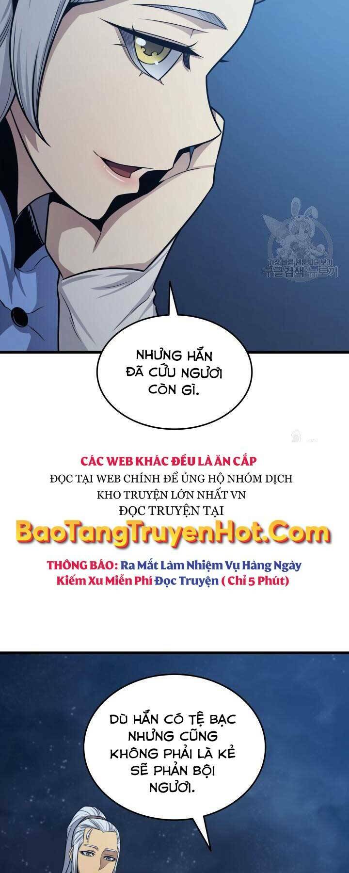 Sự Trở Lại Của Pháp Sư Vĩ Đại Sau 4000 Năm - Chapter 140 - Page 41