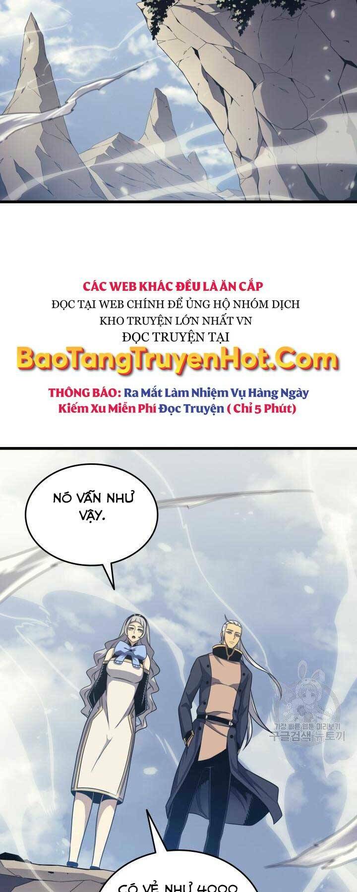 Sự Trở Lại Của Pháp Sư Vĩ Đại Sau 4000 Năm - Chapter 140 - Page 46