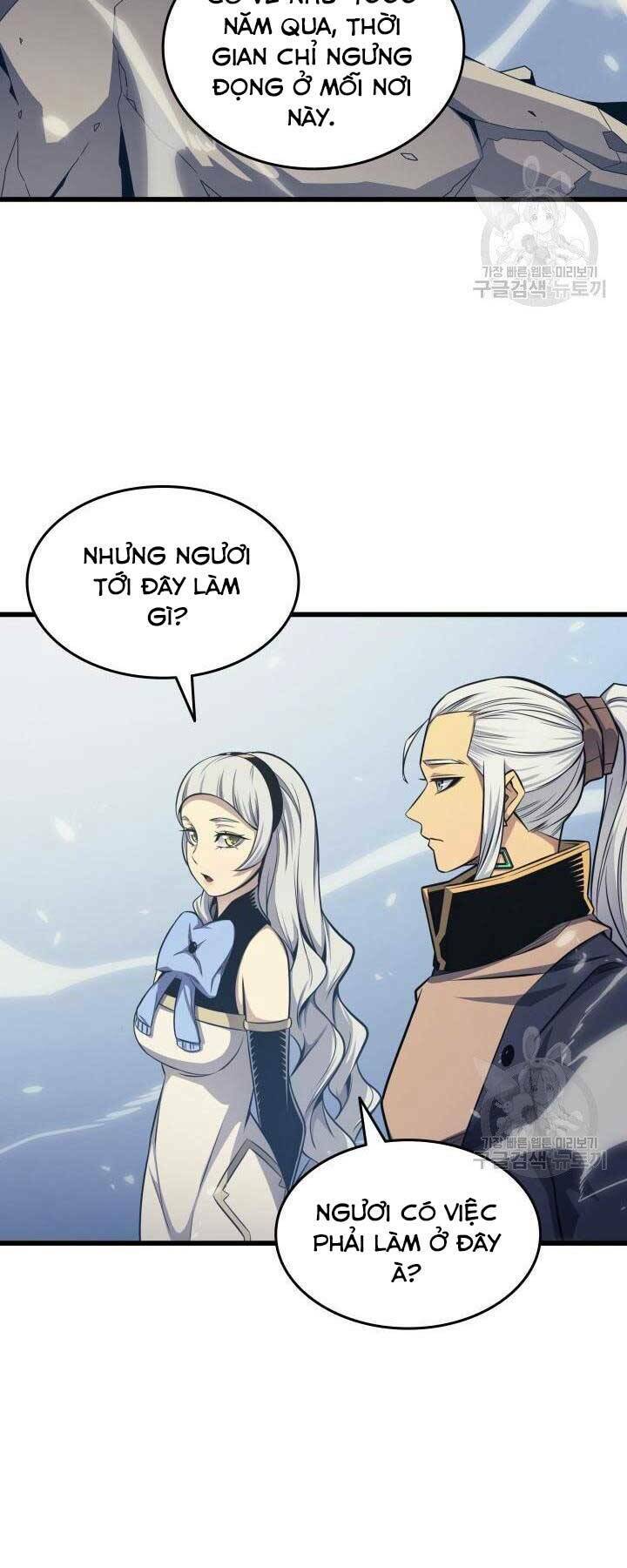 Sự Trở Lại Của Pháp Sư Vĩ Đại Sau 4000 Năm - Chapter 140 - Page 47