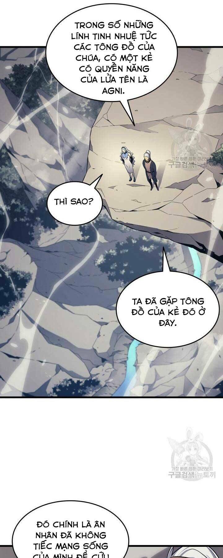 Sự Trở Lại Của Pháp Sư Vĩ Đại Sau 4000 Năm - Chapter 140 - Page 48