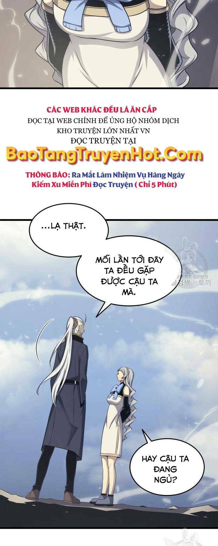 Sự Trở Lại Của Pháp Sư Vĩ Đại Sau 4000 Năm - Chapter 140 - Page 50