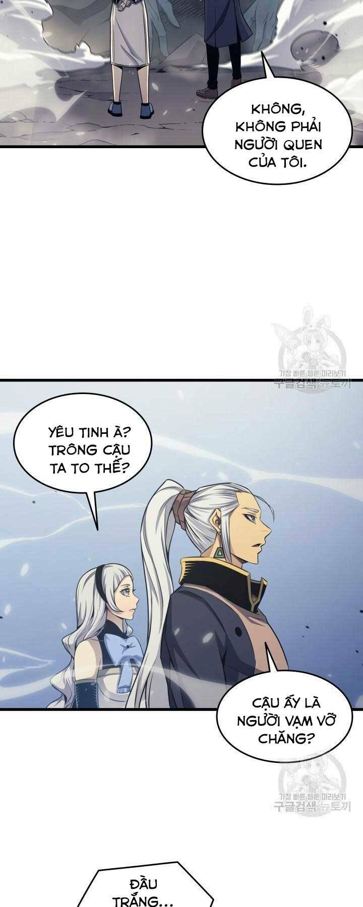 Sự Trở Lại Của Pháp Sư Vĩ Đại Sau 4000 Năm - Chapter 140 - Page 54