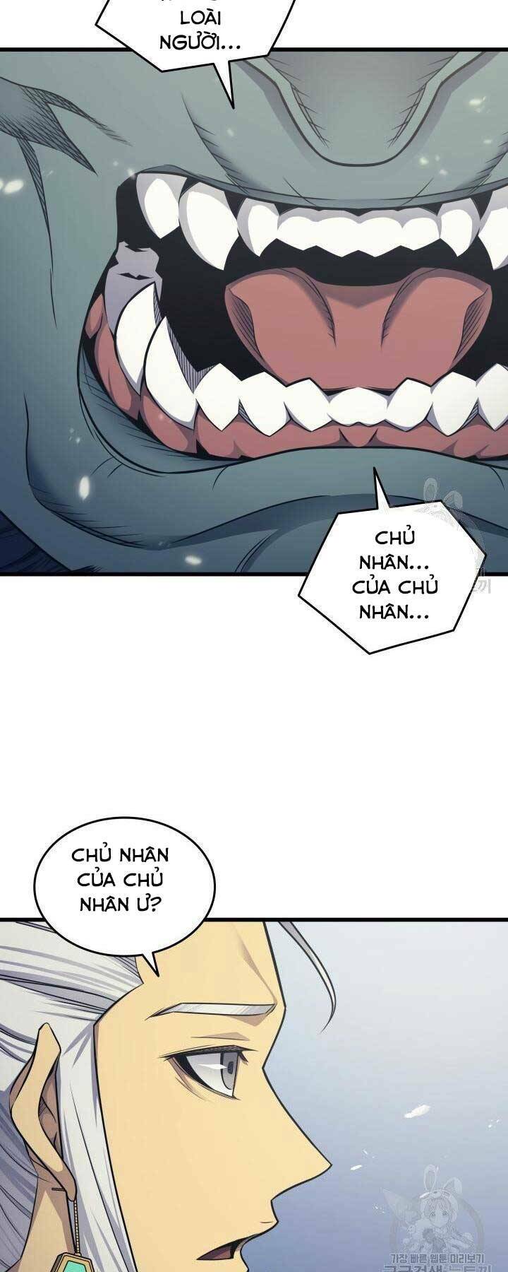 Sự Trở Lại Của Pháp Sư Vĩ Đại Sau 4000 Năm - Chapter 140 - Page 55