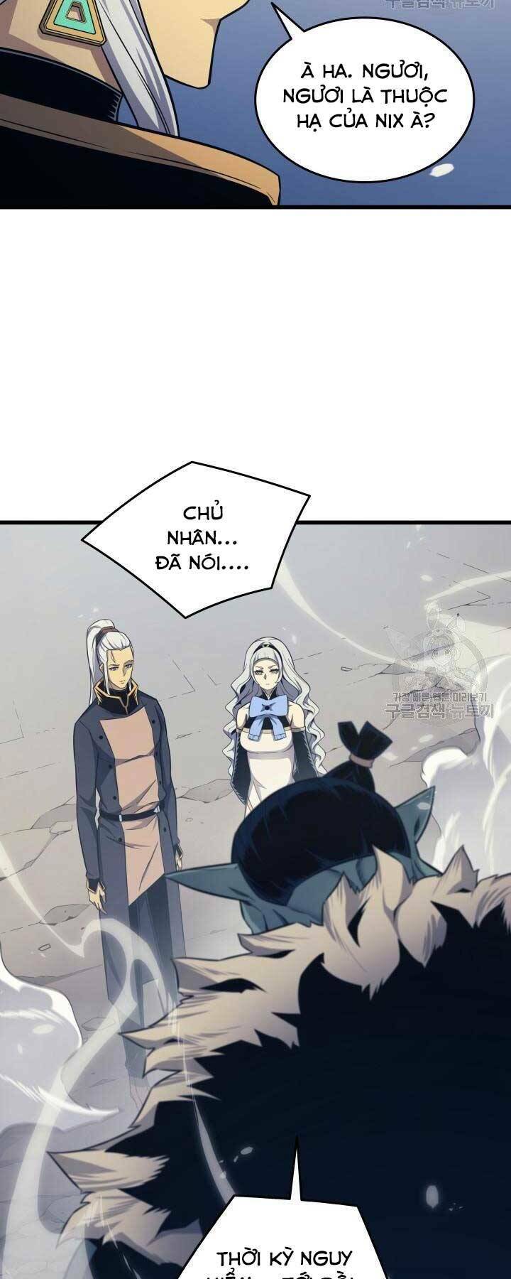 Sự Trở Lại Của Pháp Sư Vĩ Đại Sau 4000 Năm - Chapter 140 - Page 56