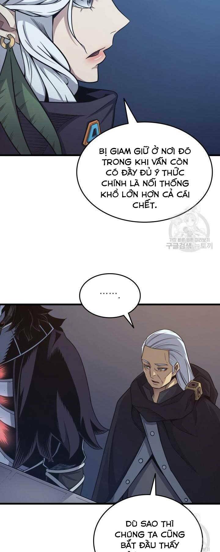 Sự Trở Lại Của Pháp Sư Vĩ Đại Sau 4000 Năm - Chapter 140 - Page 5