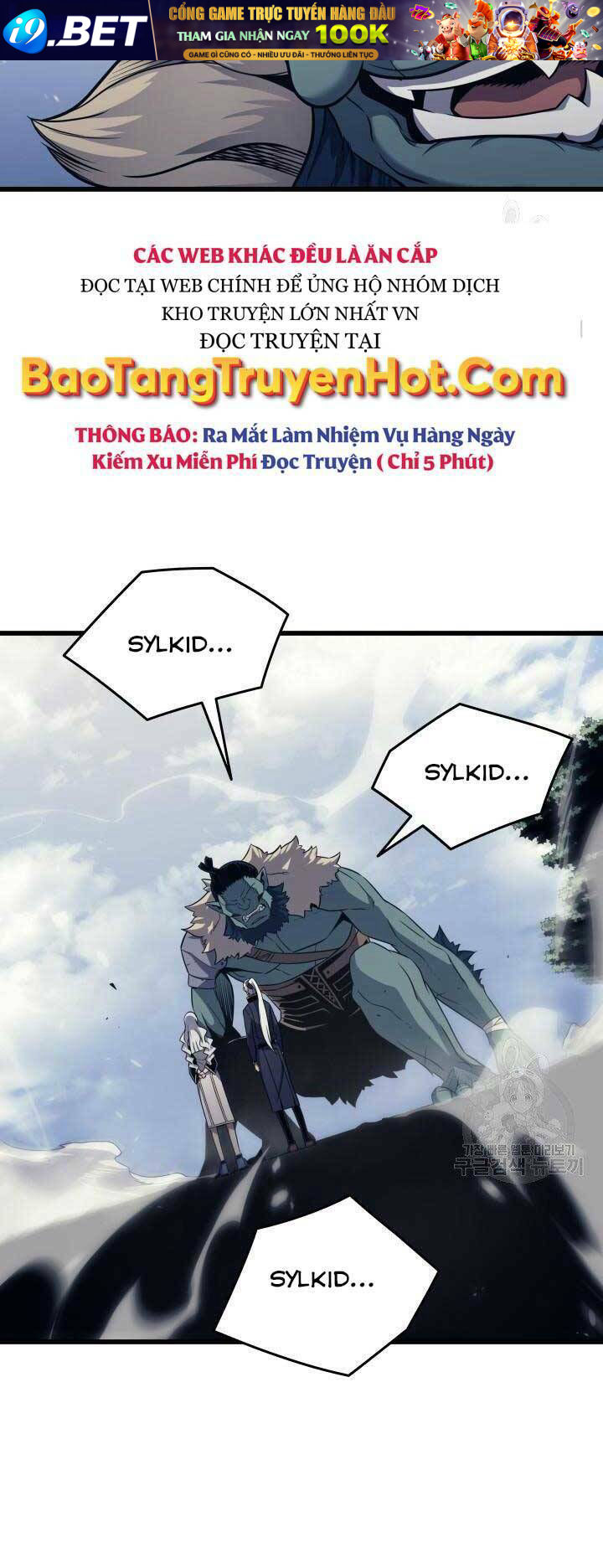 Sự Trở Lại Của Pháp Sư Vĩ Đại Sau 4000 Năm - Chapter 140 - Page 59