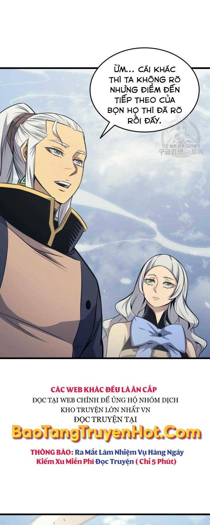 Sự Trở Lại Của Pháp Sư Vĩ Đại Sau 4000 Năm - Chapter 140 - Page 60