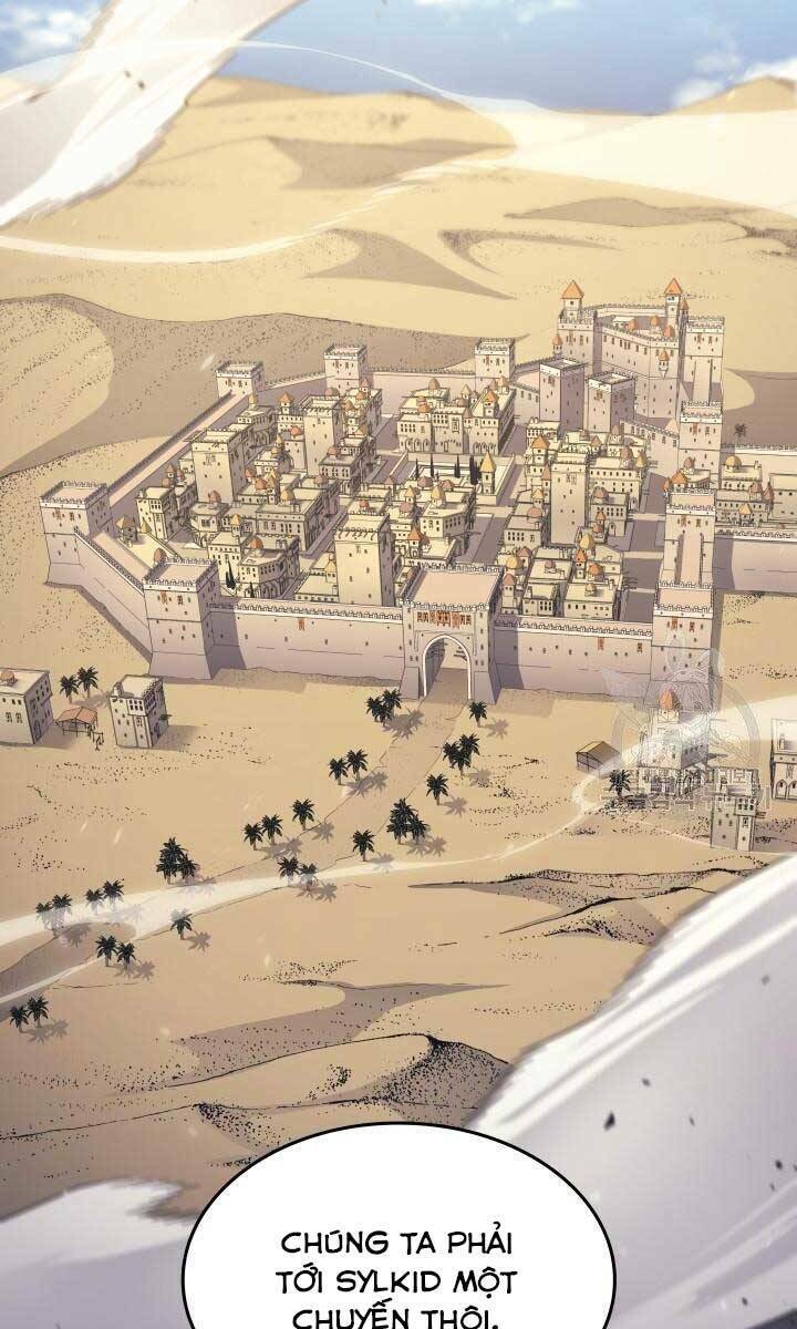 Sự Trở Lại Của Pháp Sư Vĩ Đại Sau 4000 Năm - Chapter 140 - Page 61