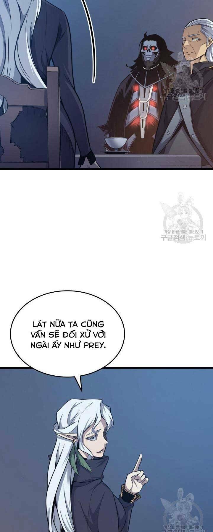 Sự Trở Lại Của Pháp Sư Vĩ Đại Sau 4000 Năm - Chapter 140 - Page 8