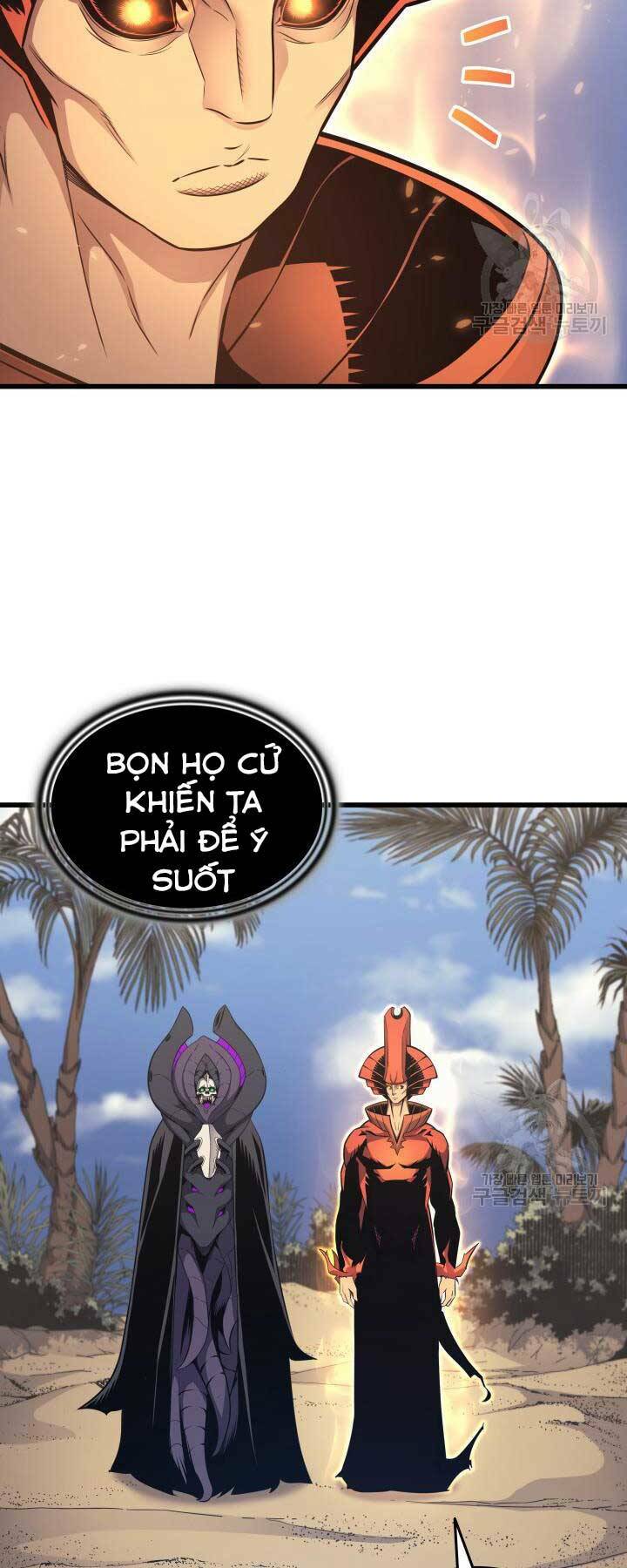 Sự Trở Lại Của Pháp Sư Vĩ Đại Sau 4000 Năm - Chapter 141 - Page 27