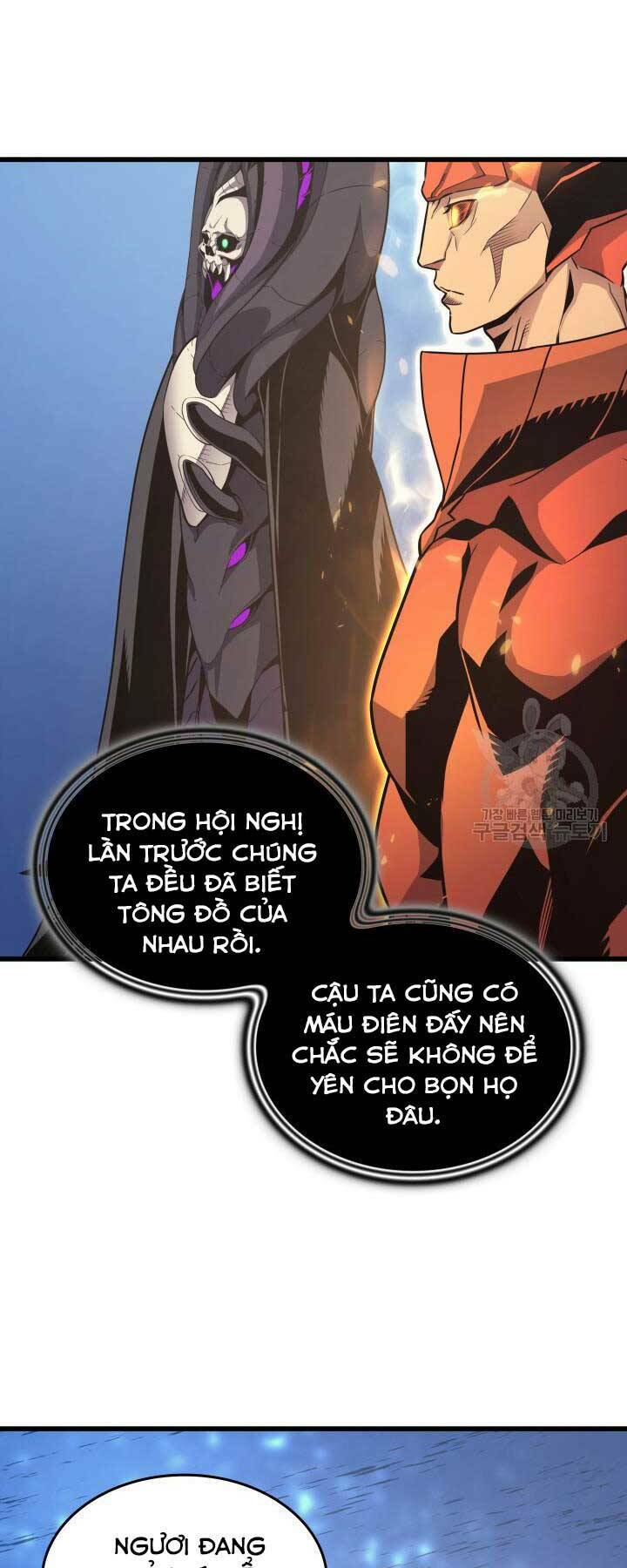 Sự Trở Lại Của Pháp Sư Vĩ Đại Sau 4000 Năm - Chapter 141 - Page 29