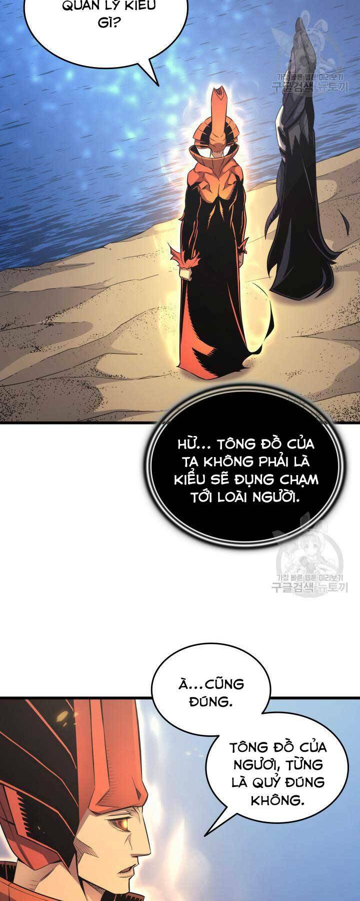 Sự Trở Lại Của Pháp Sư Vĩ Đại Sau 4000 Năm - Chapter 141 - Page 30