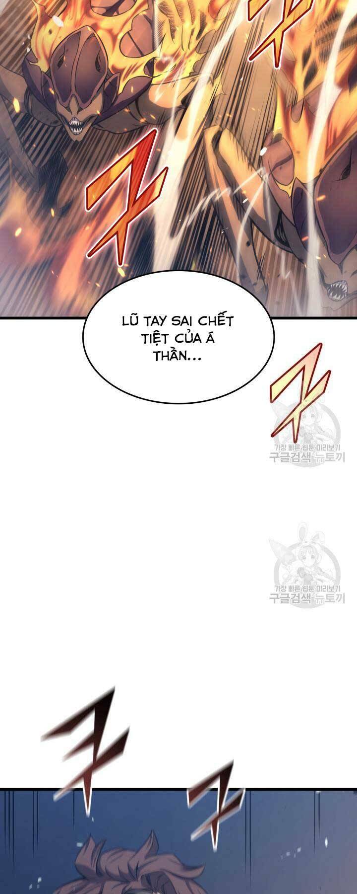 Sự Trở Lại Của Pháp Sư Vĩ Đại Sau 4000 Năm - Chapter 141 - Page 45