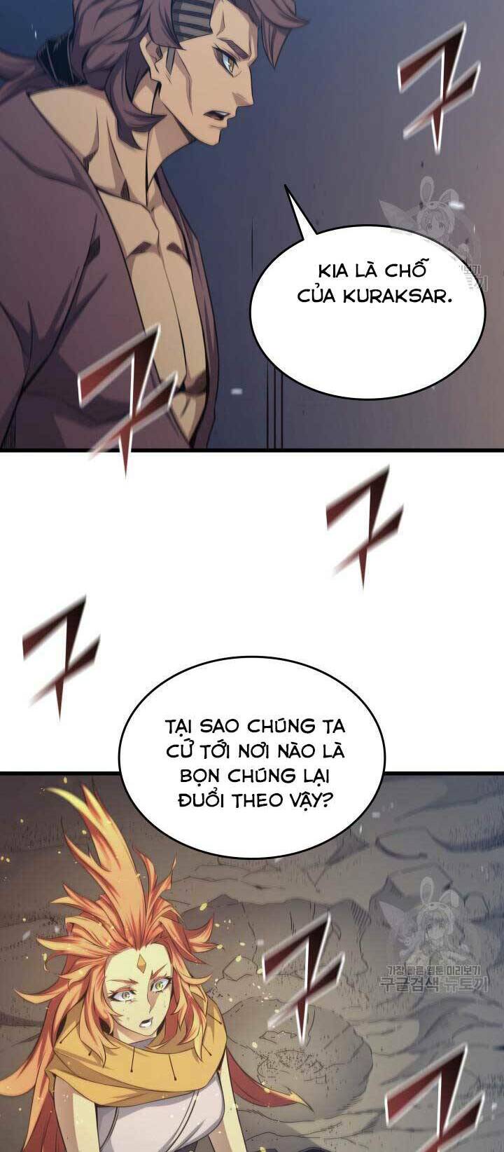 Sự Trở Lại Của Pháp Sư Vĩ Đại Sau 4000 Năm - Chapter 141 - Page 46