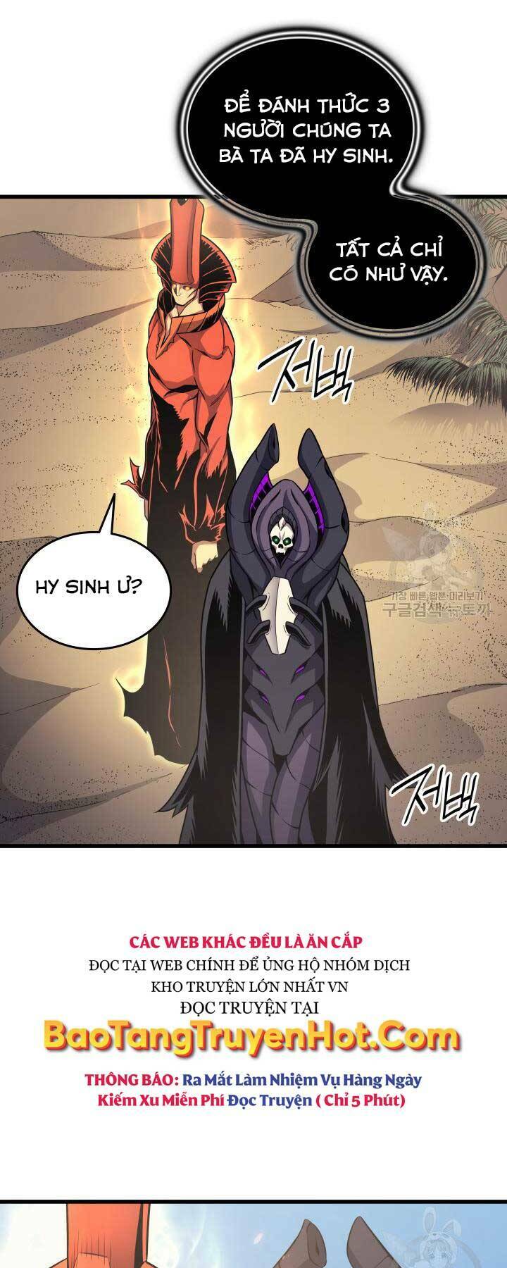 Sự Trở Lại Của Pháp Sư Vĩ Đại Sau 4000 Năm - Chapter 141 - Page 4