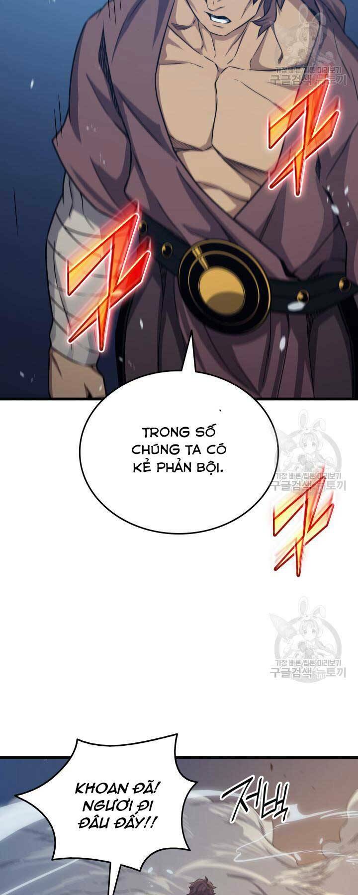 Sự Trở Lại Của Pháp Sư Vĩ Đại Sau 4000 Năm - Chapter 141 - Page 49