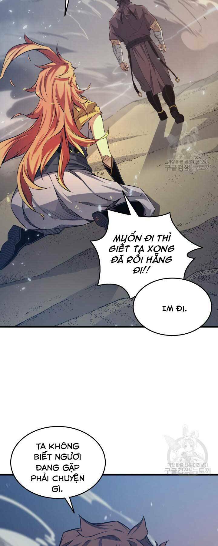 Sự Trở Lại Của Pháp Sư Vĩ Đại Sau 4000 Năm - Chapter 141 - Page 50