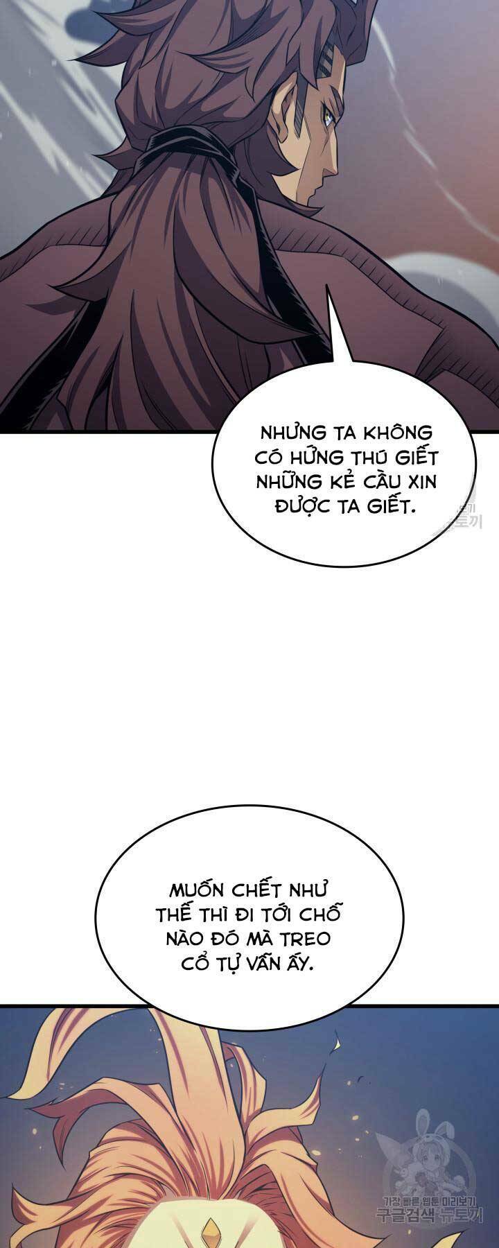 Sự Trở Lại Của Pháp Sư Vĩ Đại Sau 4000 Năm - Chapter 141 - Page 51