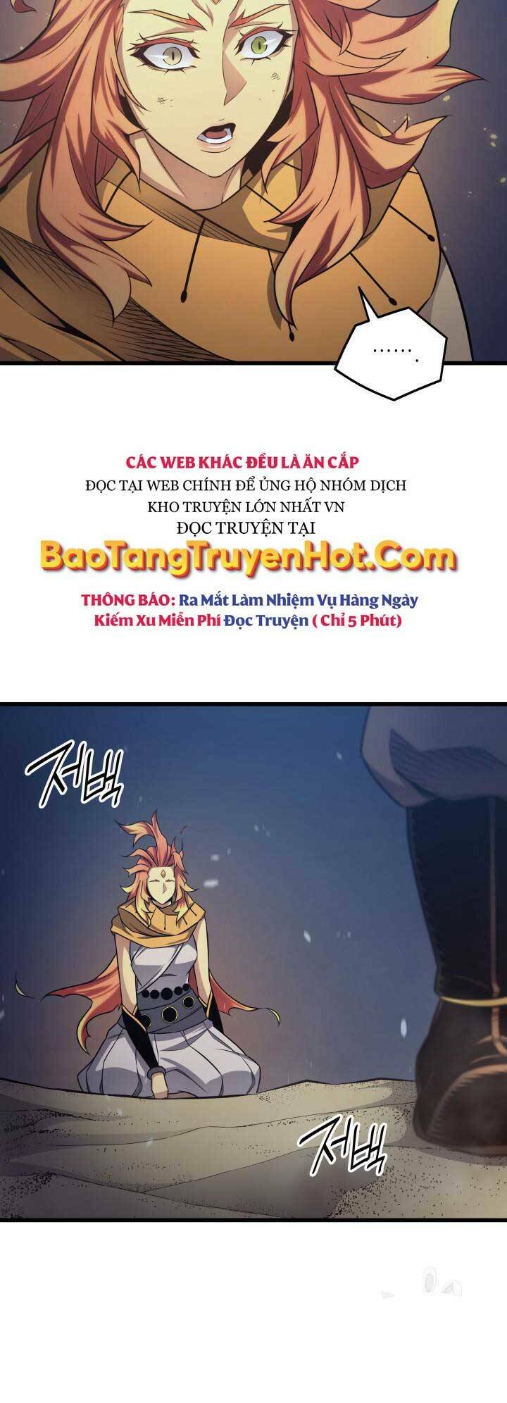 Sự Trở Lại Của Pháp Sư Vĩ Đại Sau 4000 Năm - Chapter 141 - Page 52