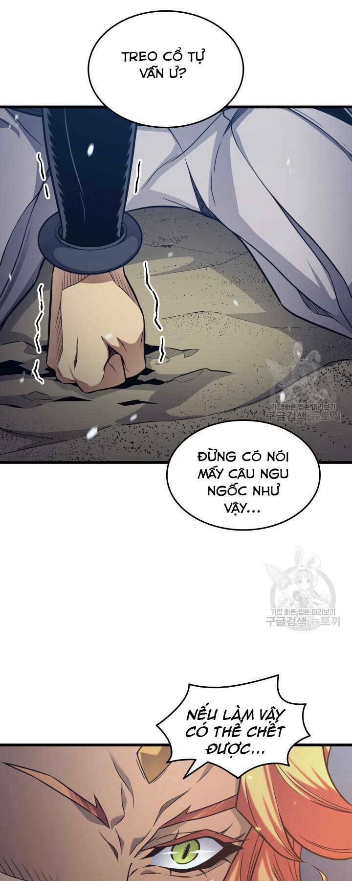 Sự Trở Lại Của Pháp Sư Vĩ Đại Sau 4000 Năm - Chapter 141 - Page 53
