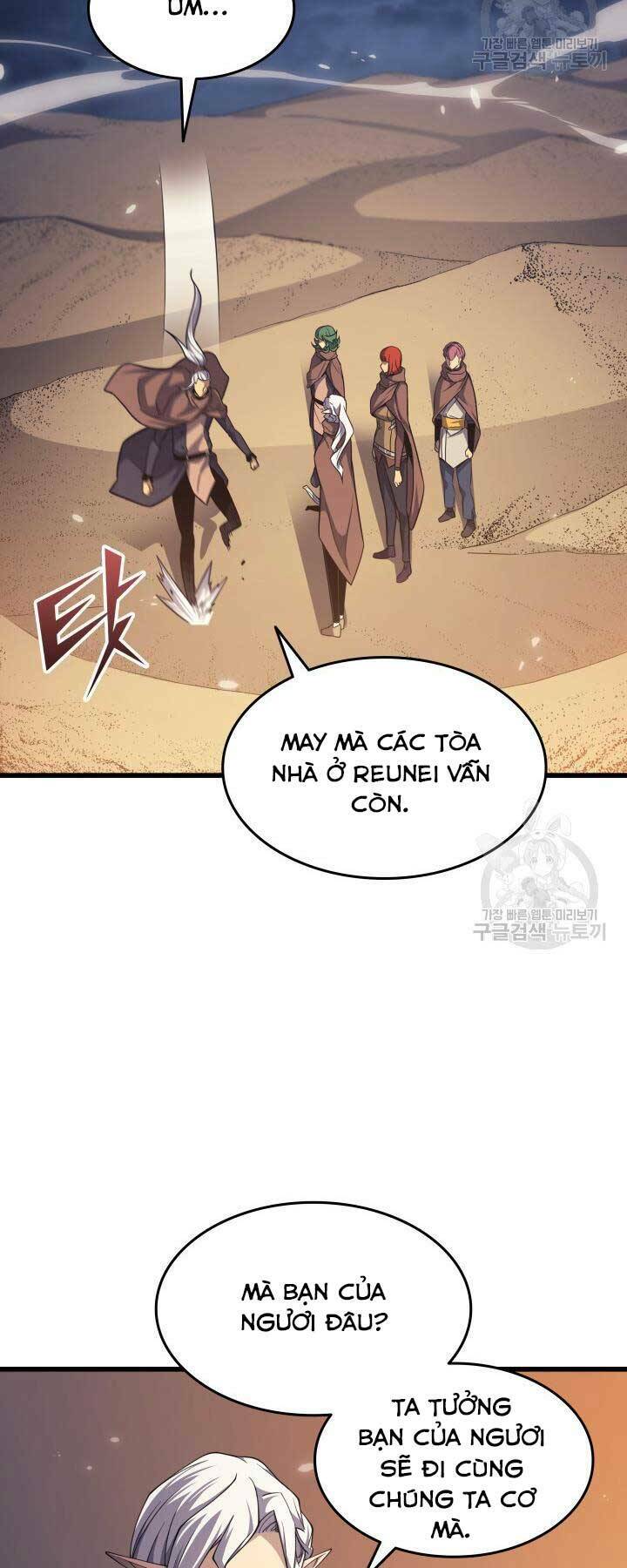 Sự Trở Lại Của Pháp Sư Vĩ Đại Sau 4000 Năm - Chapter 141 - Page 57