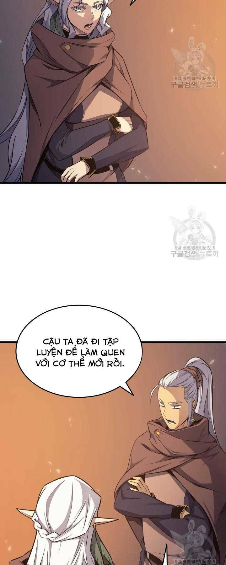 Sự Trở Lại Của Pháp Sư Vĩ Đại Sau 4000 Năm - Chapter 141 - Page 58