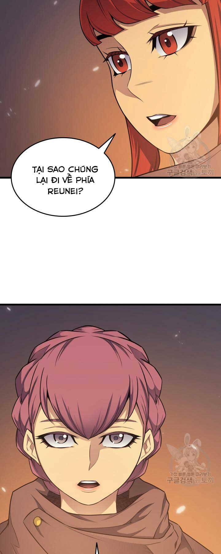 Sự Trở Lại Của Pháp Sư Vĩ Đại Sau 4000 Năm - Chapter 141 - Page 61