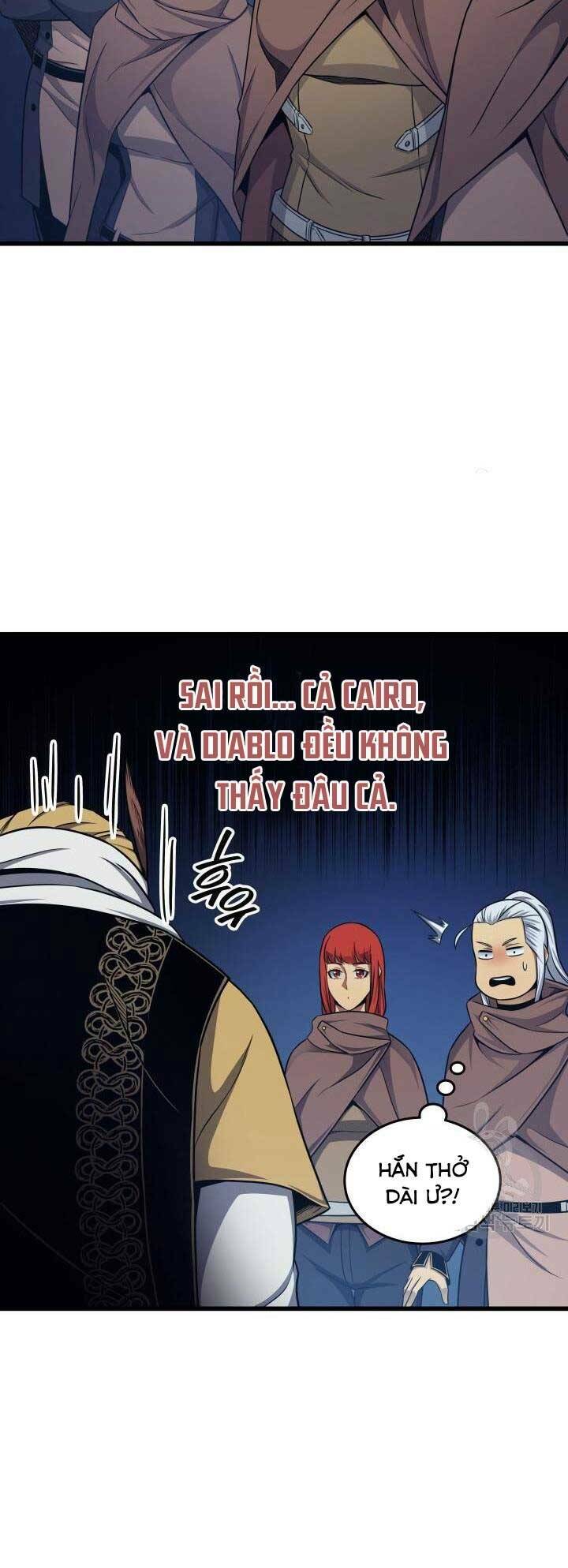 Sự Trở Lại Của Pháp Sư Vĩ Đại Sau 4000 Năm - Chapter 142 - Page 11