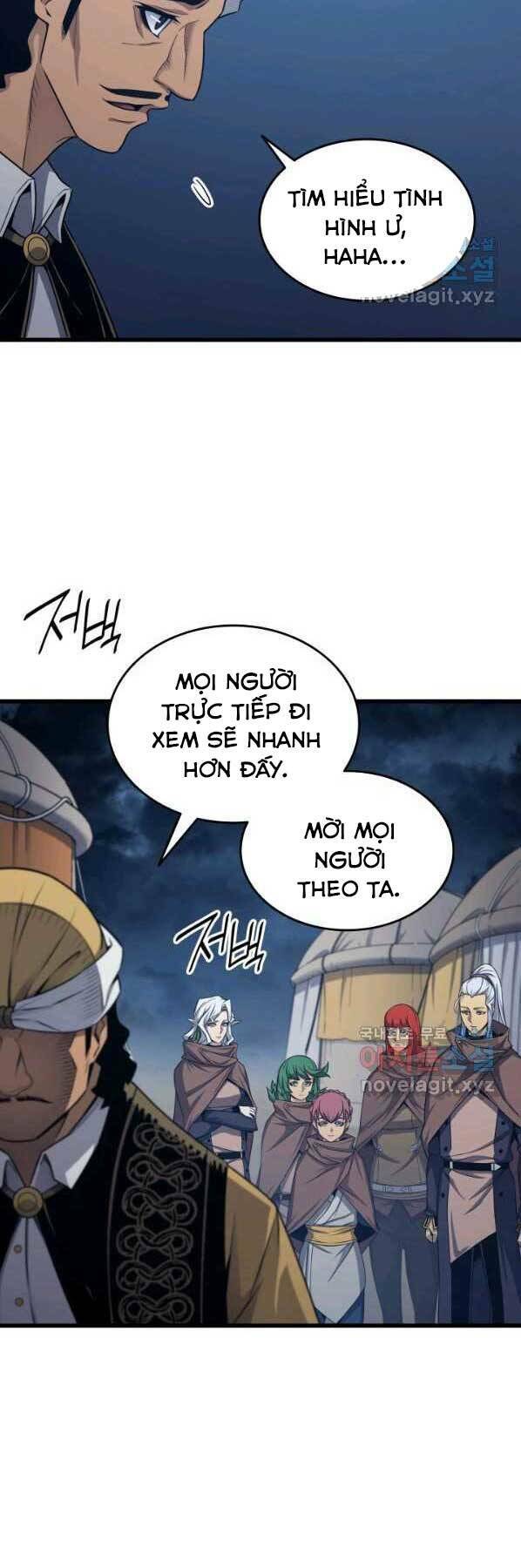 Sự Trở Lại Của Pháp Sư Vĩ Đại Sau 4000 Năm - Chapter 142 - Page 13