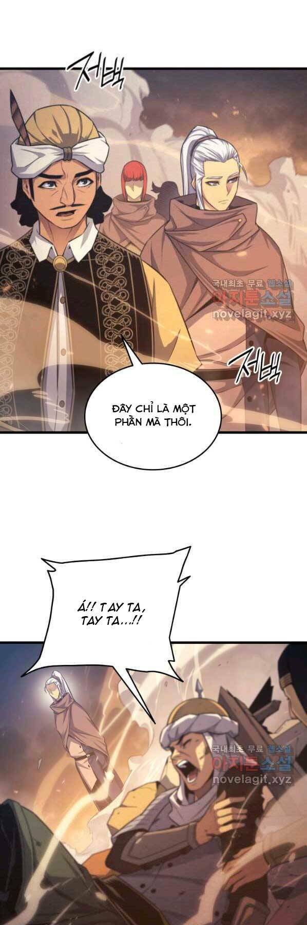 Sự Trở Lại Của Pháp Sư Vĩ Đại Sau 4000 Năm - Chapter 142 - Page 18