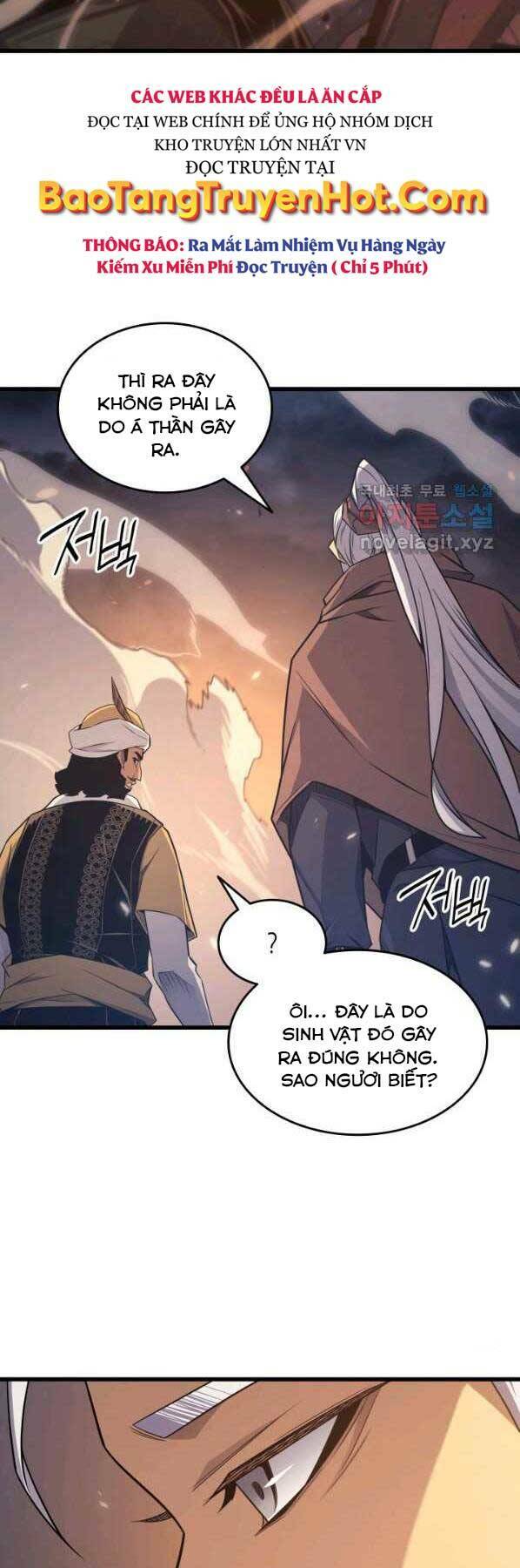 Sự Trở Lại Của Pháp Sư Vĩ Đại Sau 4000 Năm - Chapter 142 - Page 19