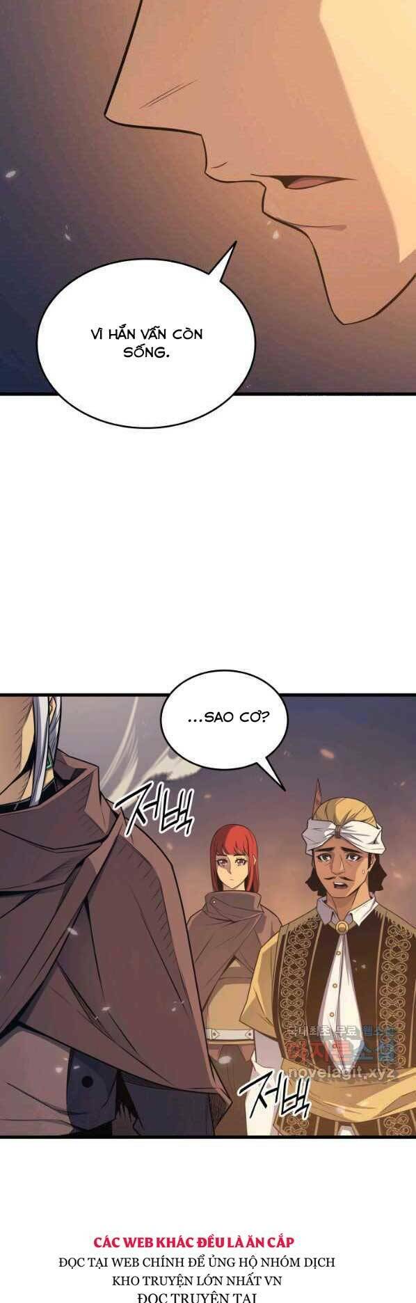 Sự Trở Lại Của Pháp Sư Vĩ Đại Sau 4000 Năm - Chapter 142 - Page 20