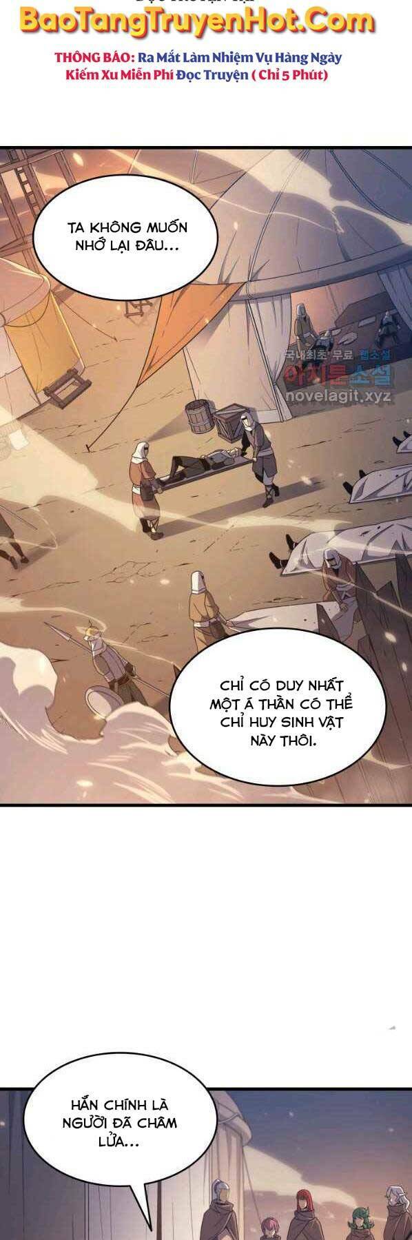 Sự Trở Lại Của Pháp Sư Vĩ Đại Sau 4000 Năm - Chapter 142 - Page 21