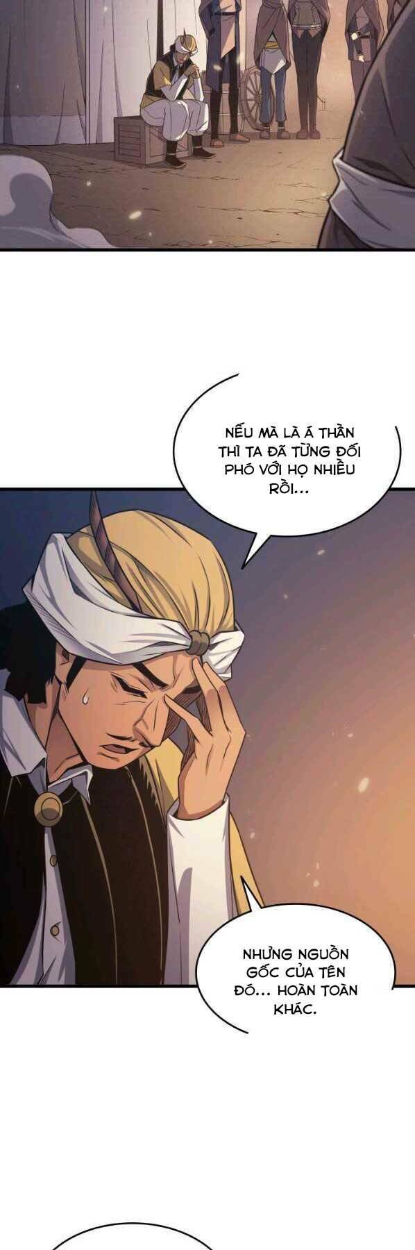 Sự Trở Lại Của Pháp Sư Vĩ Đại Sau 4000 Năm - Chapter 142 - Page 22