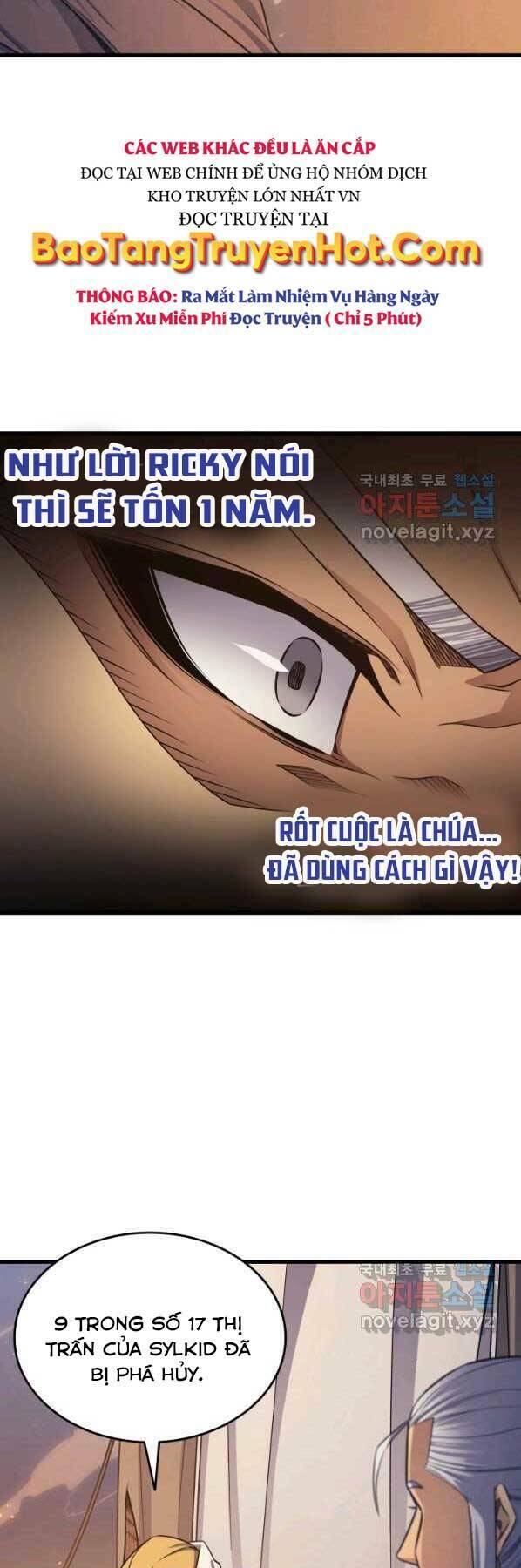 Sự Trở Lại Của Pháp Sư Vĩ Đại Sau 4000 Năm - Chapter 142 - Page 24