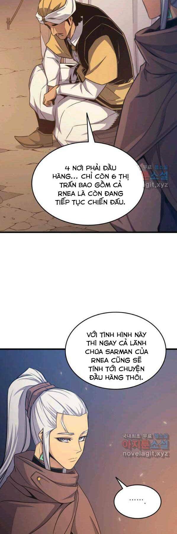 Sự Trở Lại Của Pháp Sư Vĩ Đại Sau 4000 Năm - Chapter 142 - Page 25