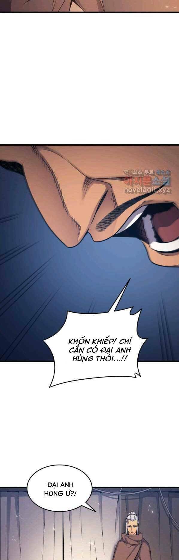 Sự Trở Lại Của Pháp Sư Vĩ Đại Sau 4000 Năm - Chapter 142 - Page 26