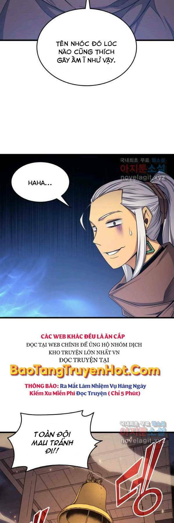 Sự Trở Lại Của Pháp Sư Vĩ Đại Sau 4000 Năm - Chapter 142 - Page 30