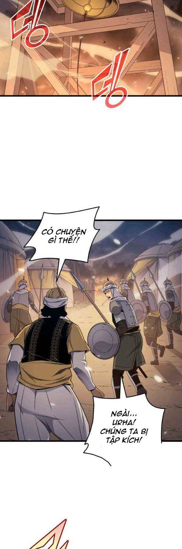 Sự Trở Lại Của Pháp Sư Vĩ Đại Sau 4000 Năm - Chapter 142 - Page 31