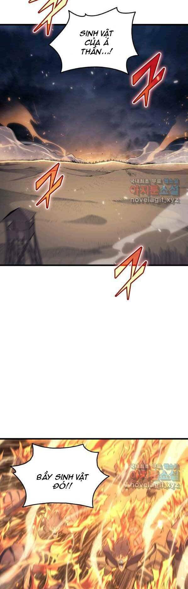 Sự Trở Lại Của Pháp Sư Vĩ Đại Sau 4000 Năm - Chapter 142 - Page 32