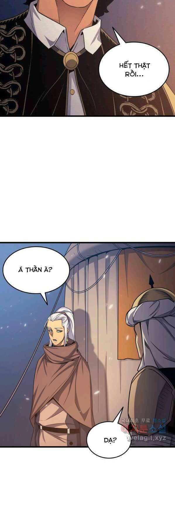 Sự Trở Lại Của Pháp Sư Vĩ Đại Sau 4000 Năm - Chapter 142 - Page 34