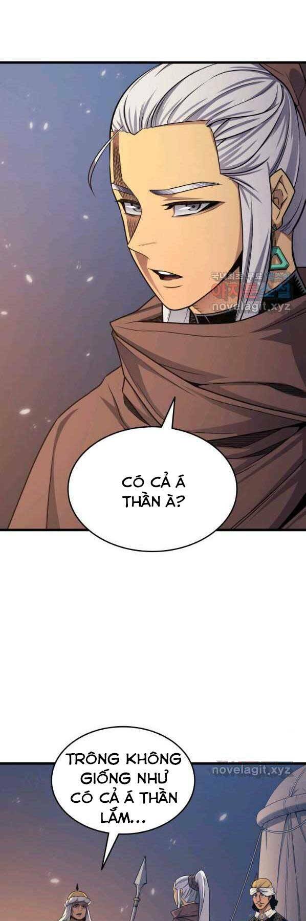 Sự Trở Lại Của Pháp Sư Vĩ Đại Sau 4000 Năm - Chapter 142 - Page 35