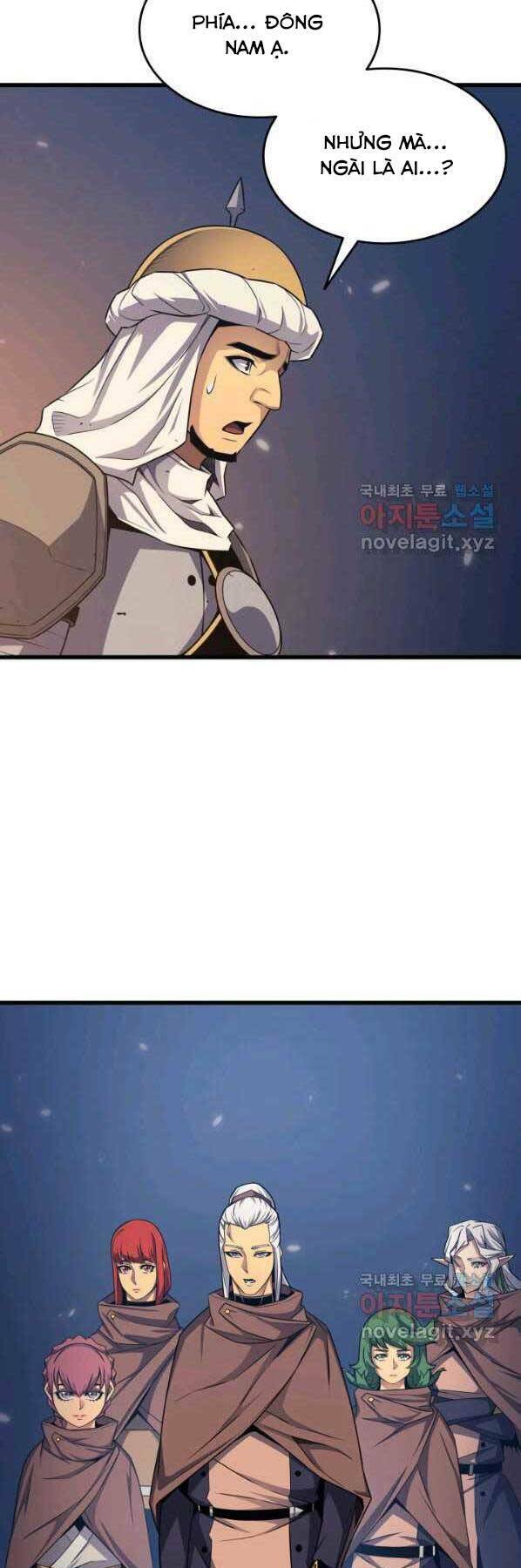 Sự Trở Lại Của Pháp Sư Vĩ Đại Sau 4000 Năm - Chapter 142 - Page 37