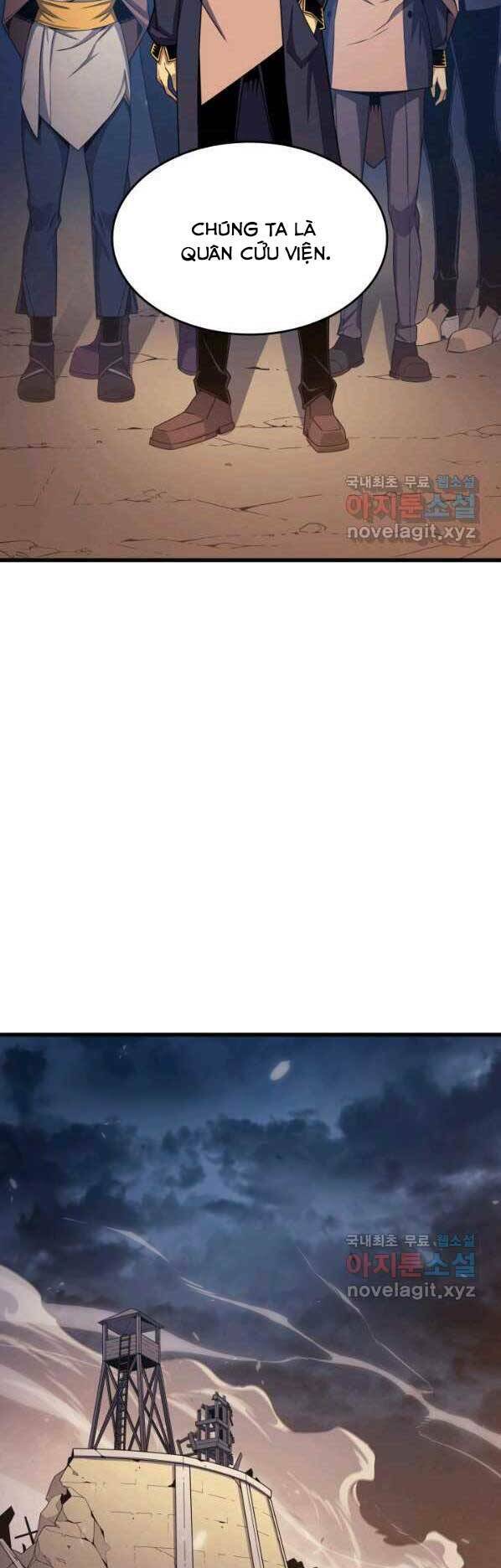 Sự Trở Lại Của Pháp Sư Vĩ Đại Sau 4000 Năm - Chapter 142 - Page 38