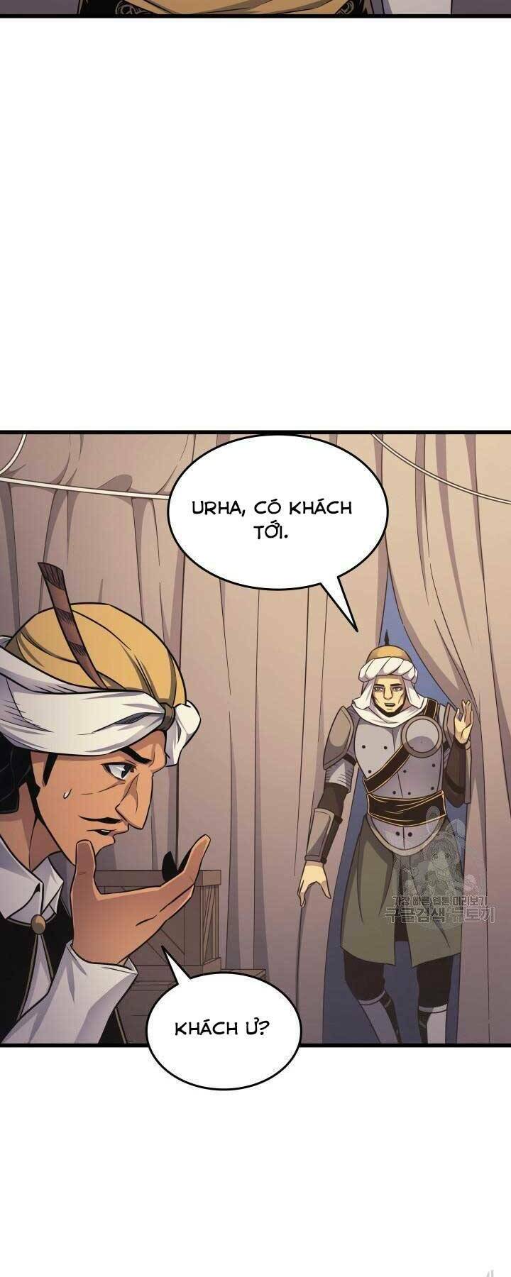 Sự Trở Lại Của Pháp Sư Vĩ Đại Sau 4000 Năm - Chapter 142 - Page 3