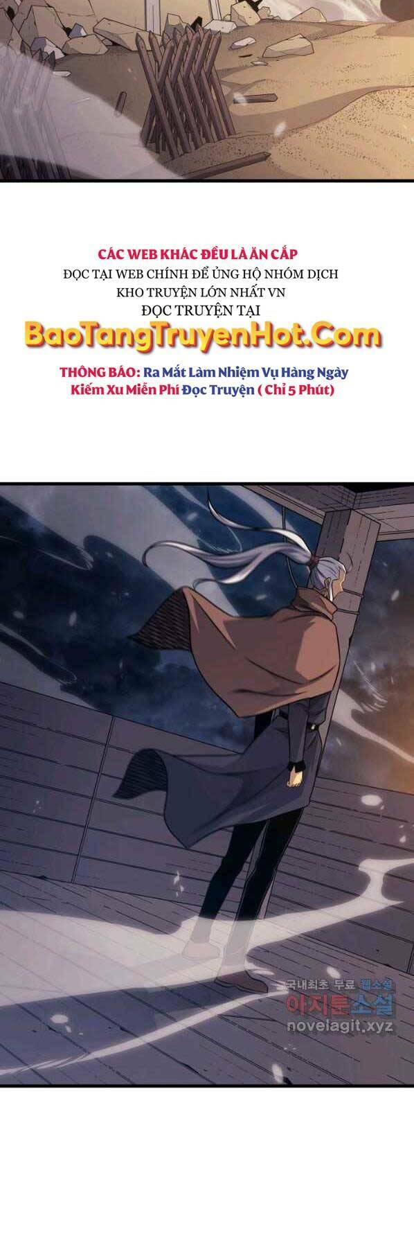 Sự Trở Lại Của Pháp Sư Vĩ Đại Sau 4000 Năm - Chapter 142 - Page 39