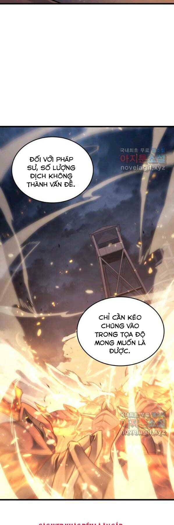 Sự Trở Lại Của Pháp Sư Vĩ Đại Sau 4000 Năm - Chapter 142 - Page 45