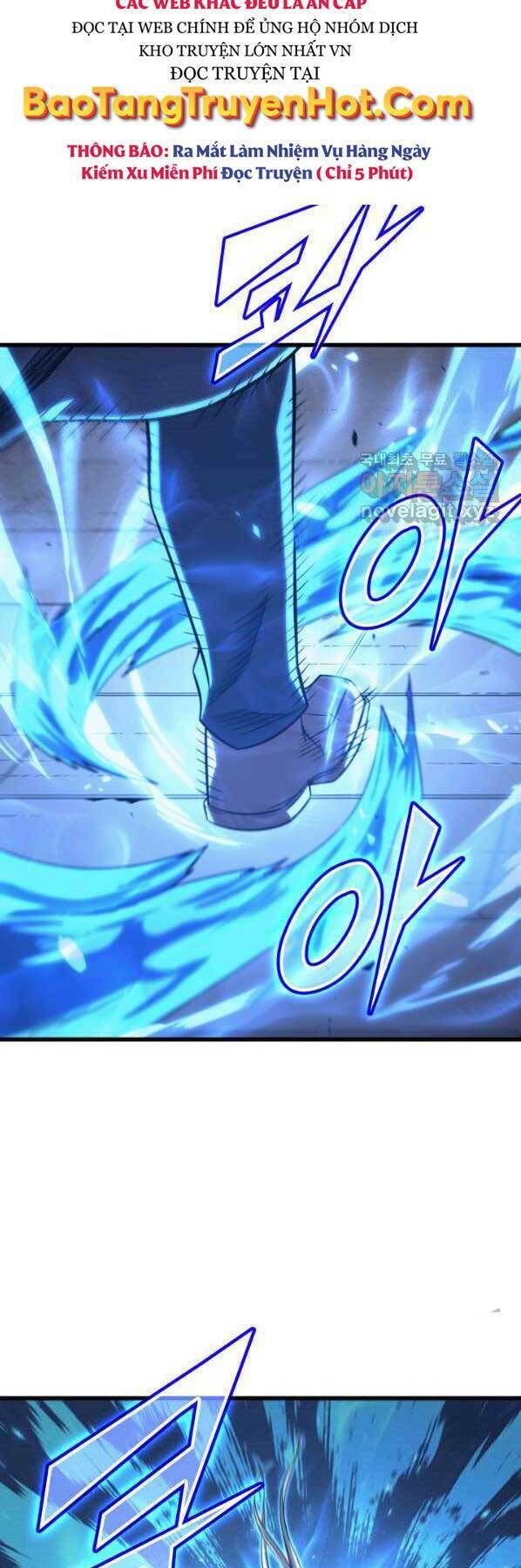 Sự Trở Lại Của Pháp Sư Vĩ Đại Sau 4000 Năm - Chapter 142 - Page 46