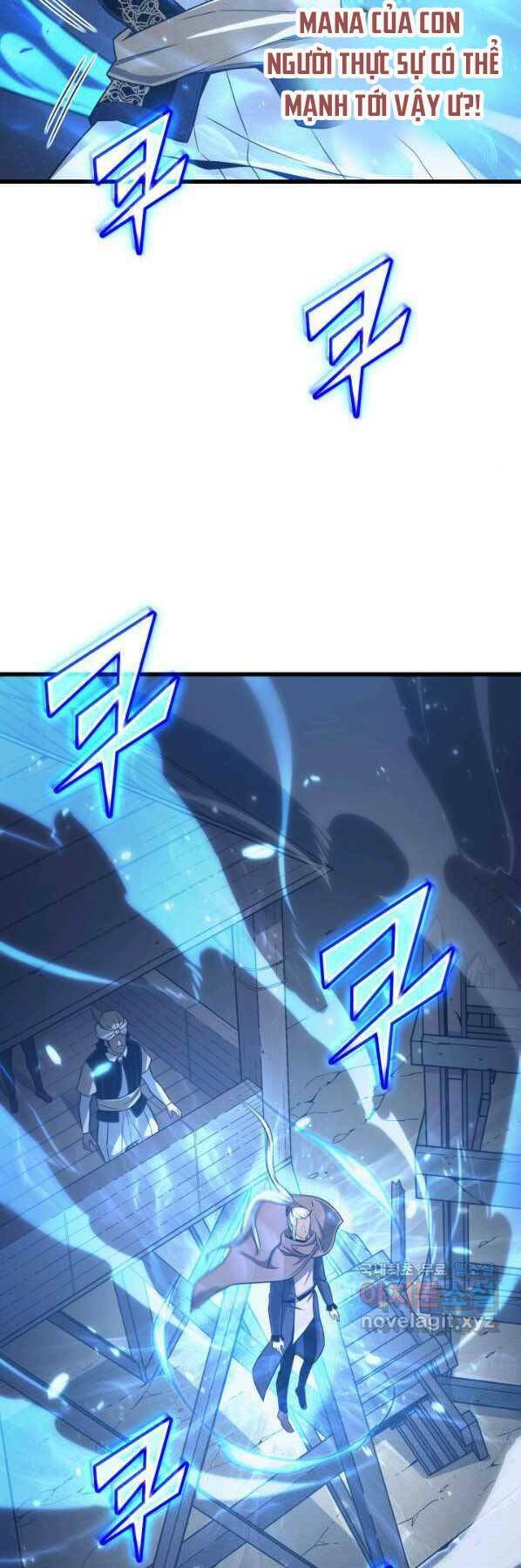 Sự Trở Lại Của Pháp Sư Vĩ Đại Sau 4000 Năm - Chapter 142 - Page 48