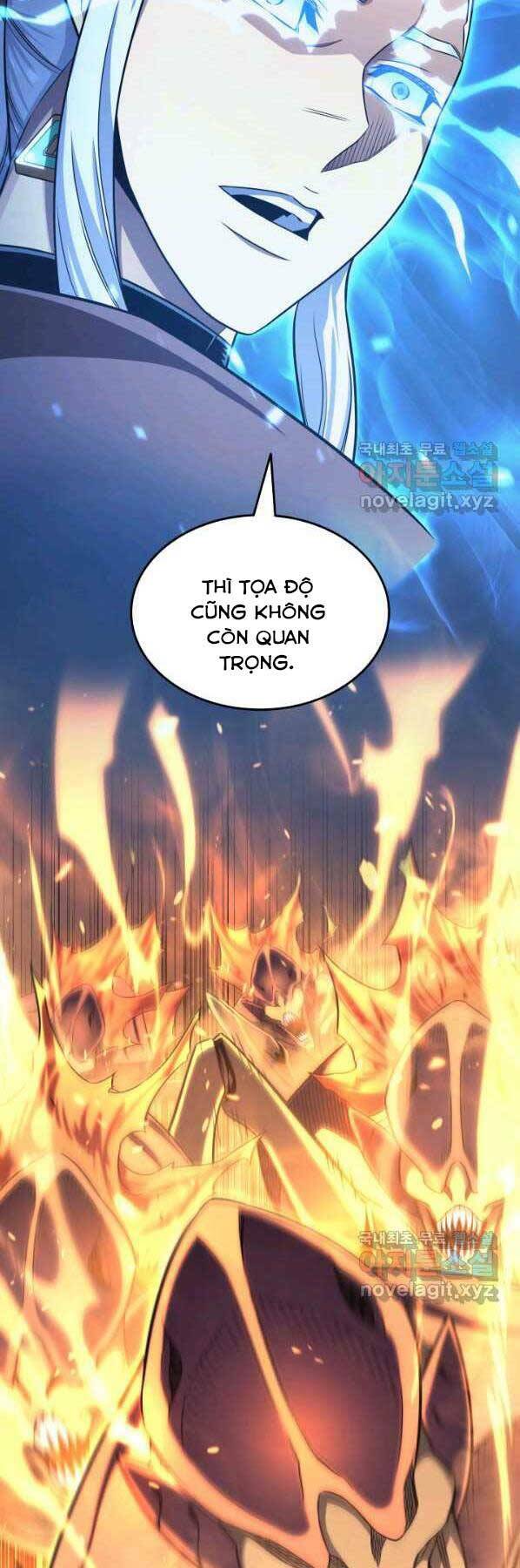 Sự Trở Lại Của Pháp Sư Vĩ Đại Sau 4000 Năm - Chapter 142 - Page 51